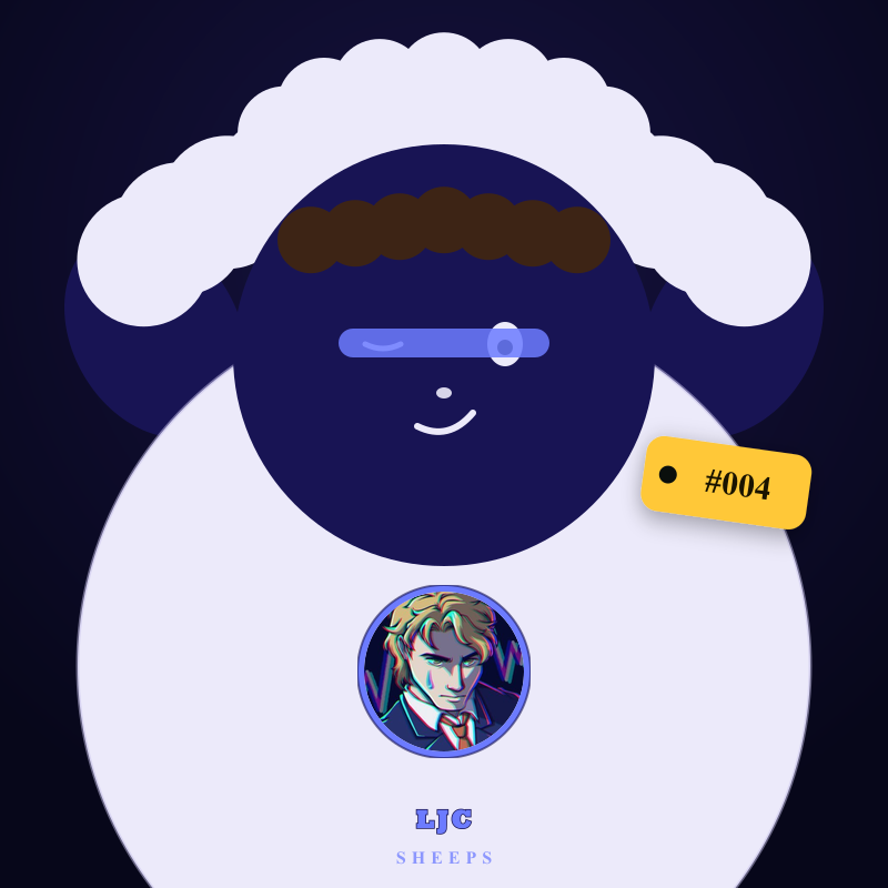 Your Sheep