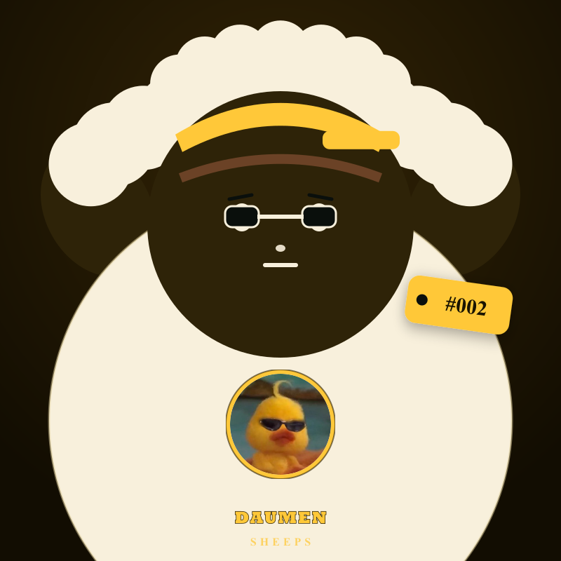 Your Sheep