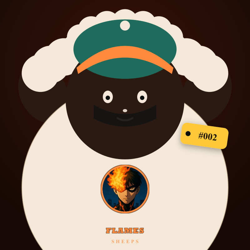 Your Sheep