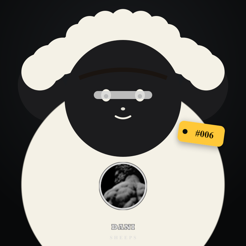Your Sheep