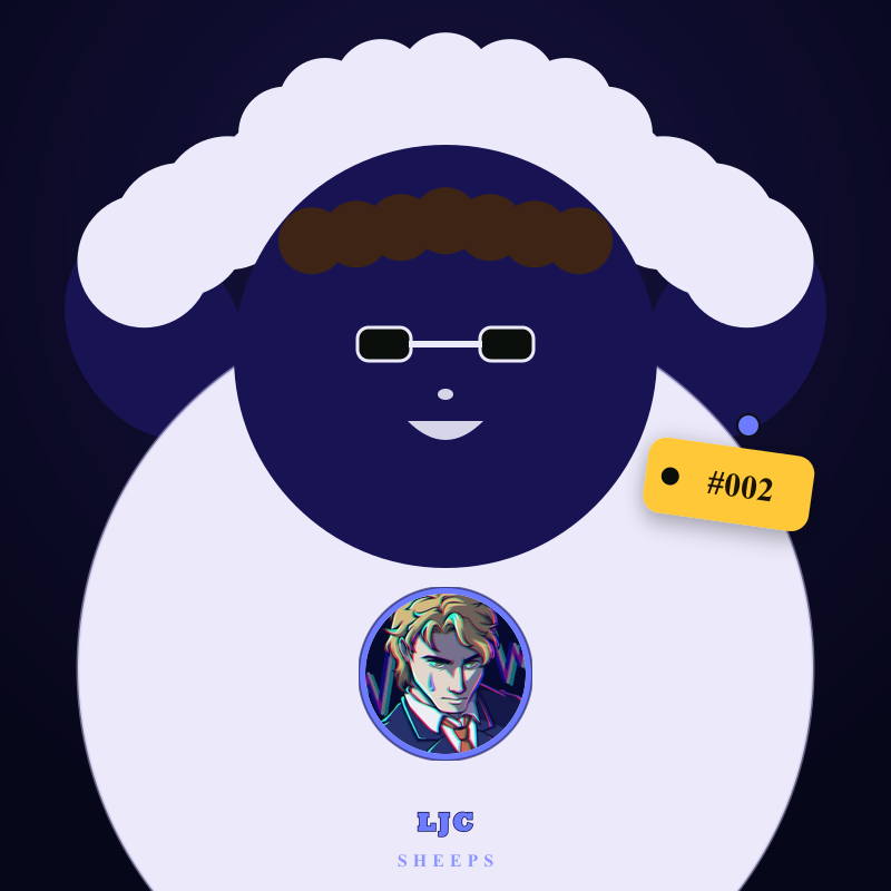 Your Sheep