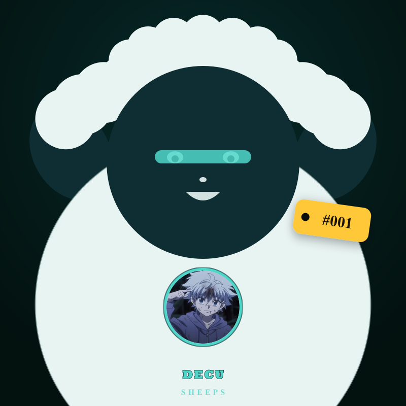 Your Sheep