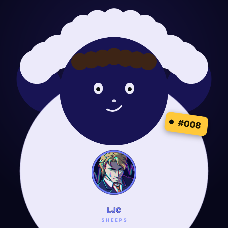 Your Sheep