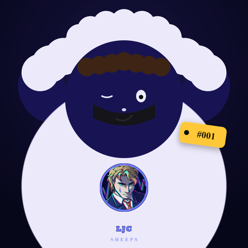 Your Sheep