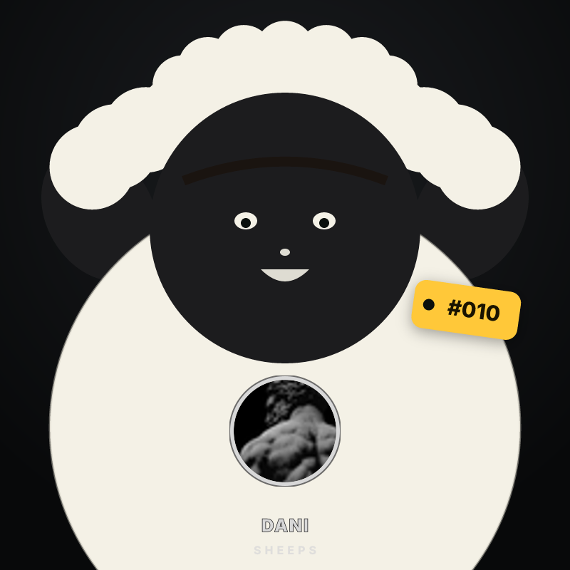 Your Sheep