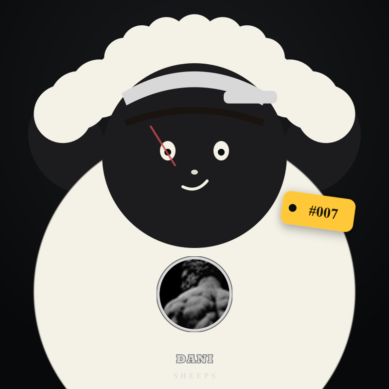 Your Sheep