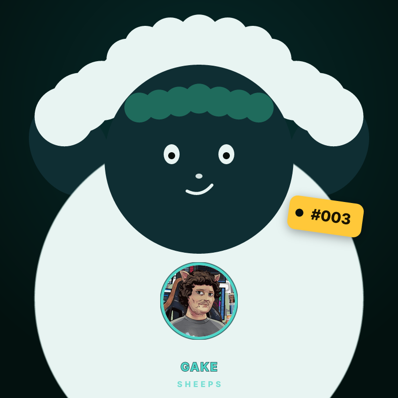 Your Sheep
