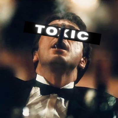 Toxic weast