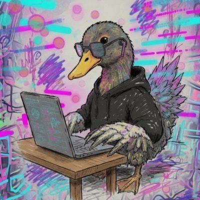 AsyncDuck
